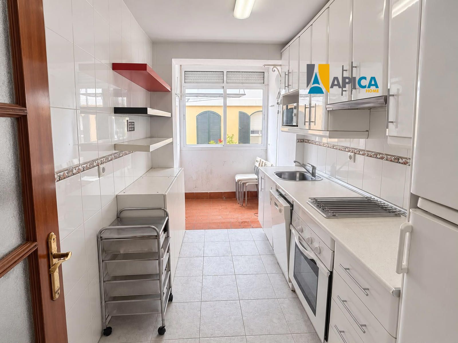 Piso en venta en El Puerto de Santa María, zona Centro. - Foto 14