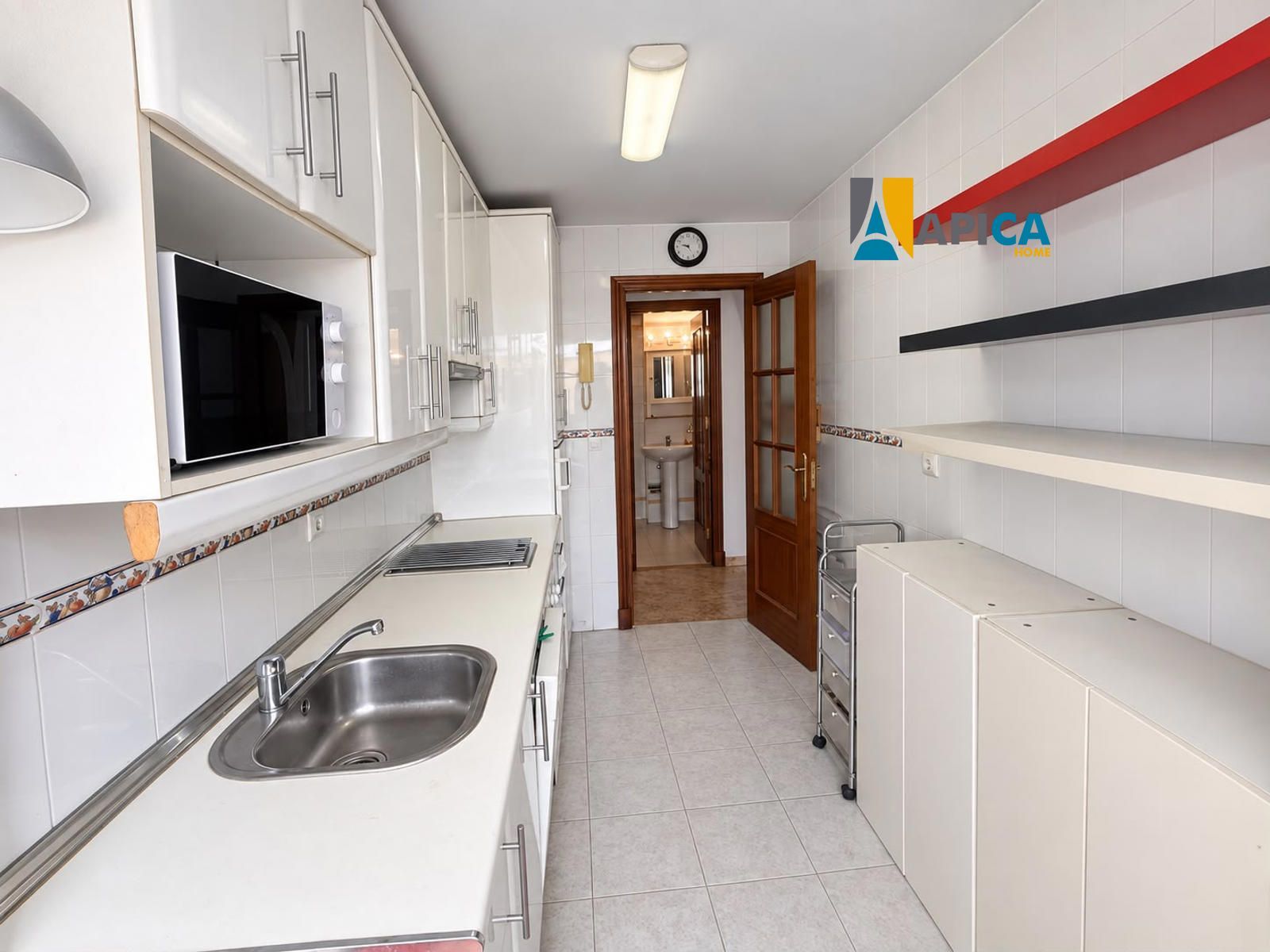 Piso en venta en El Puerto de Santa María, zona Centro. - Foto 15