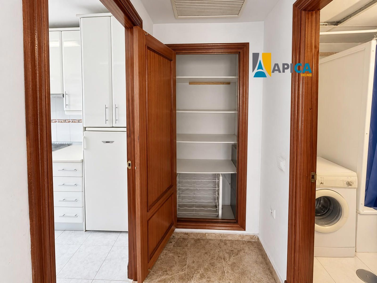 Piso en venta en El Puerto de Santa María, zona Centro. - Foto 17