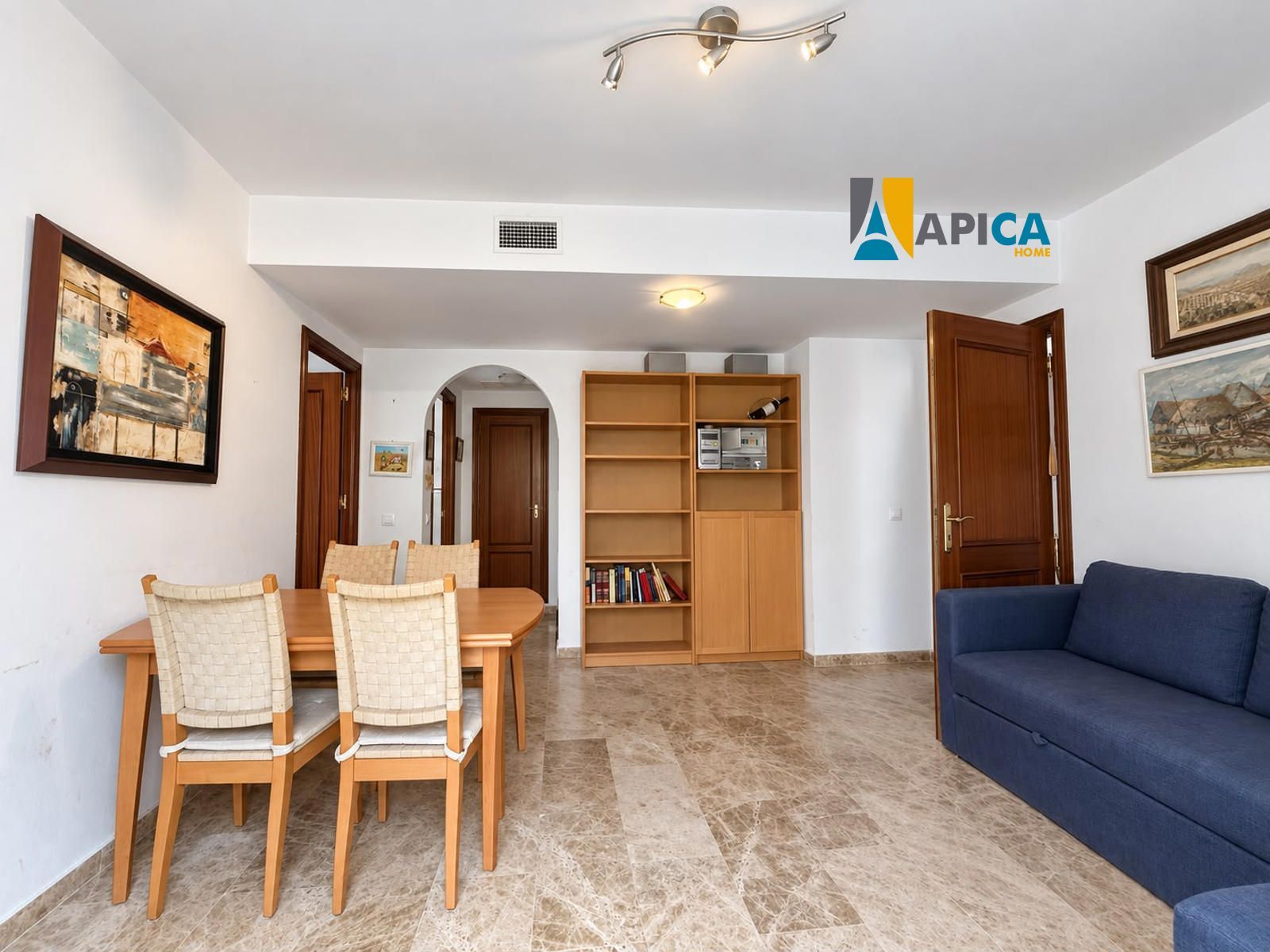 Piso en venta en El Puerto de Santa María, zona Centro. - Foto 9