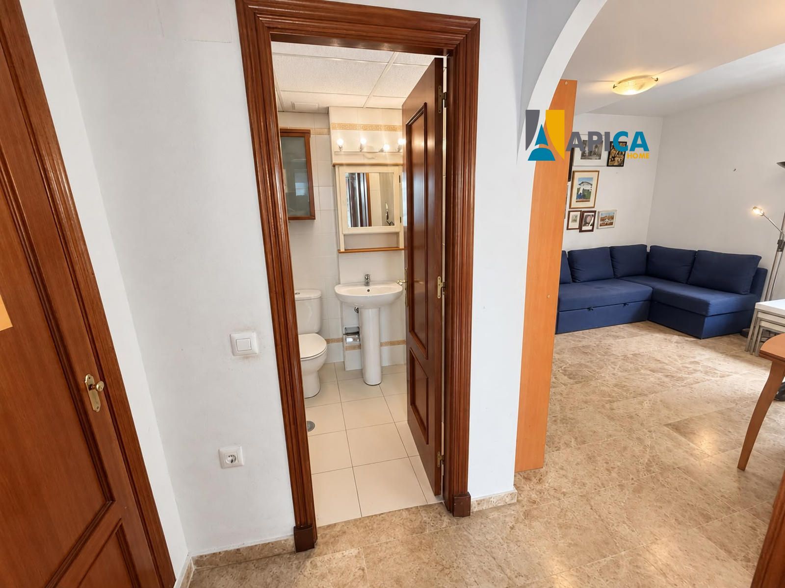 Piso en venta en El Puerto de Santa María, zona Centro. - Foto 8