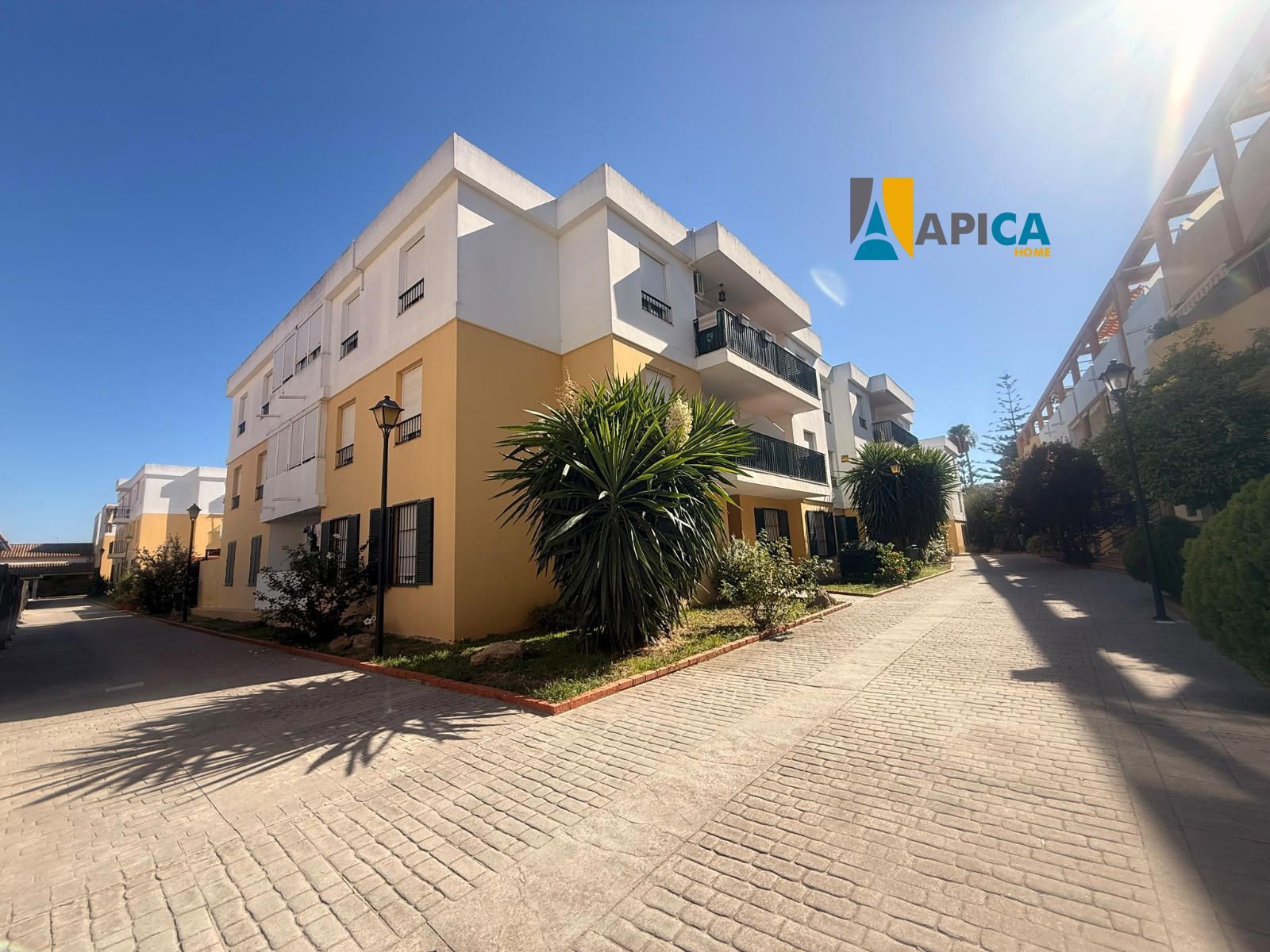 Piso en venta en El Puerto de Santa María, zona Centro. - Foto 2