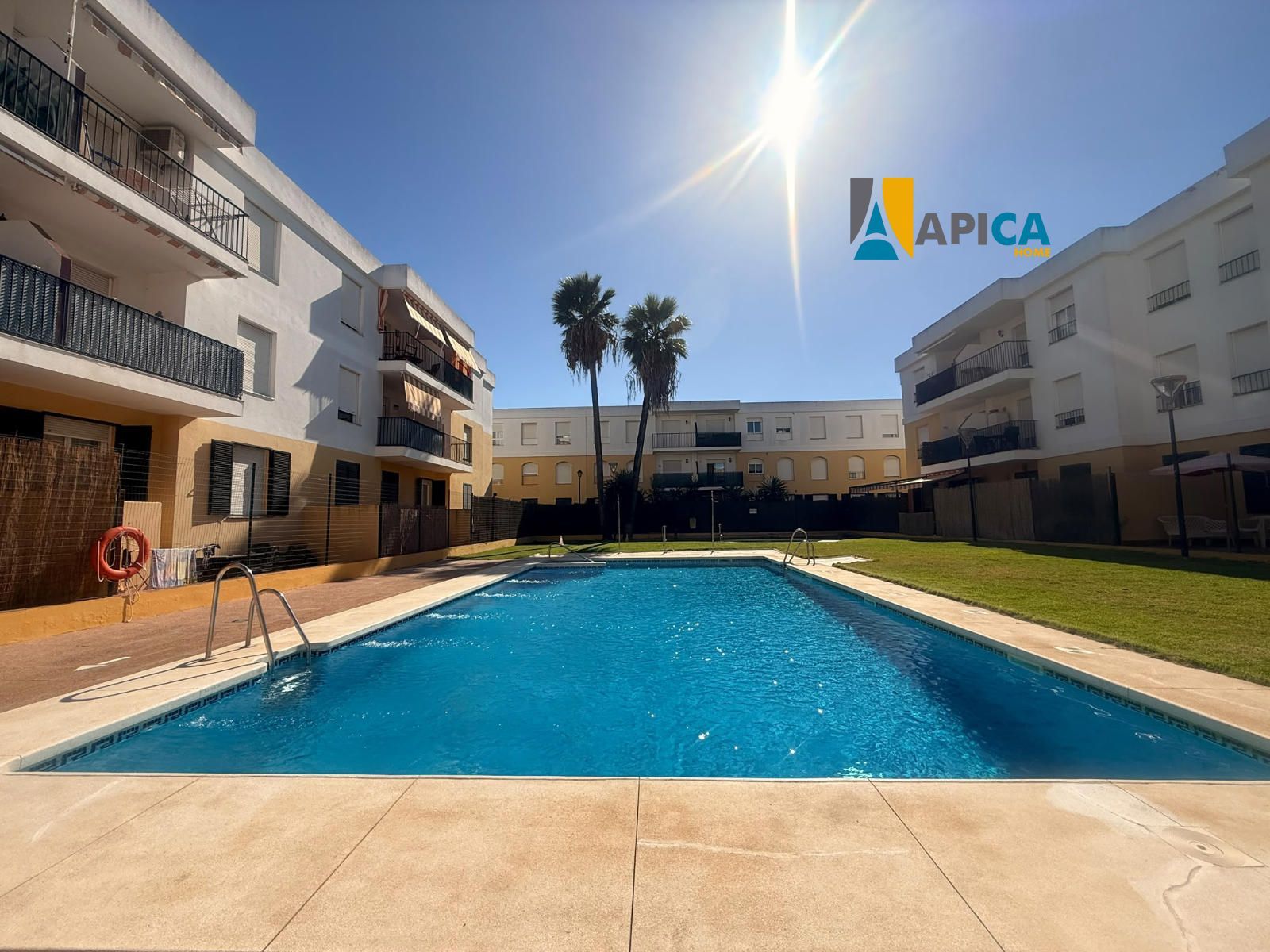 Piso en venta en El Puerto de Santa María, zona Centro. - Foto 6