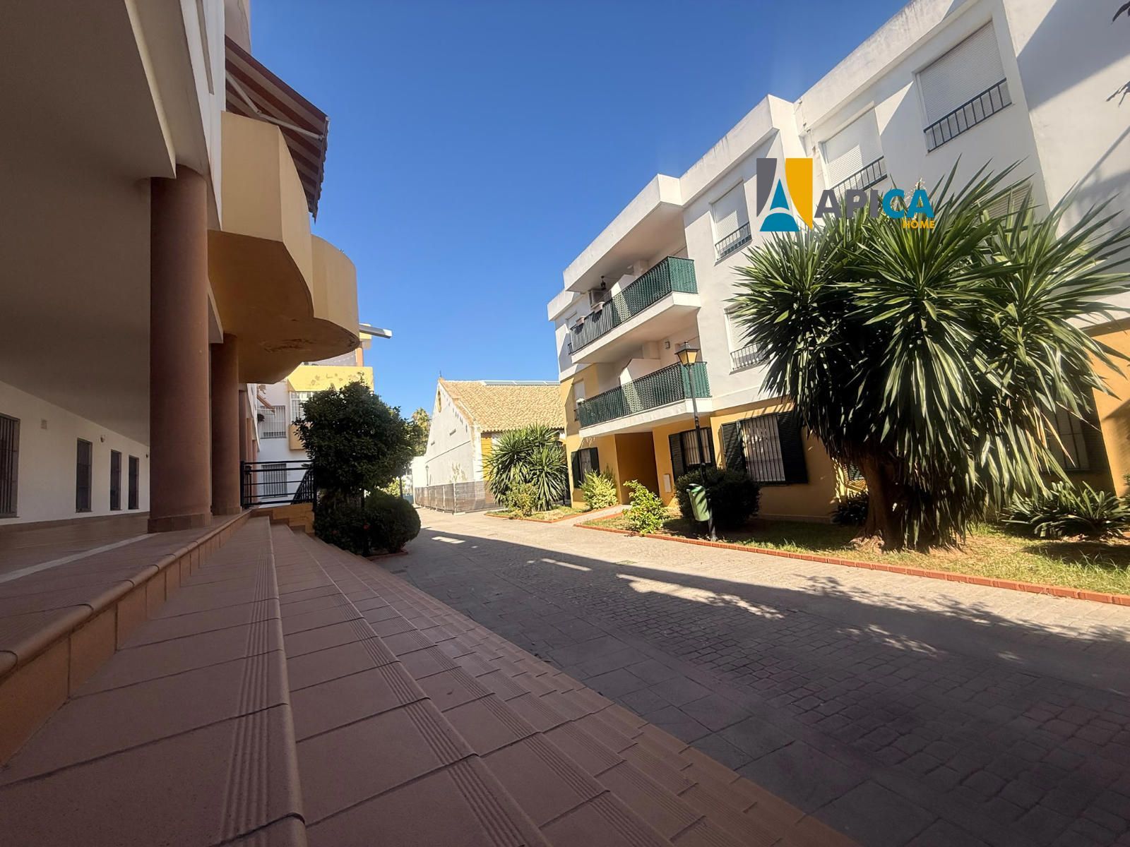 Piso en venta en El Puerto de Santa María, zona Centro. - Foto 4