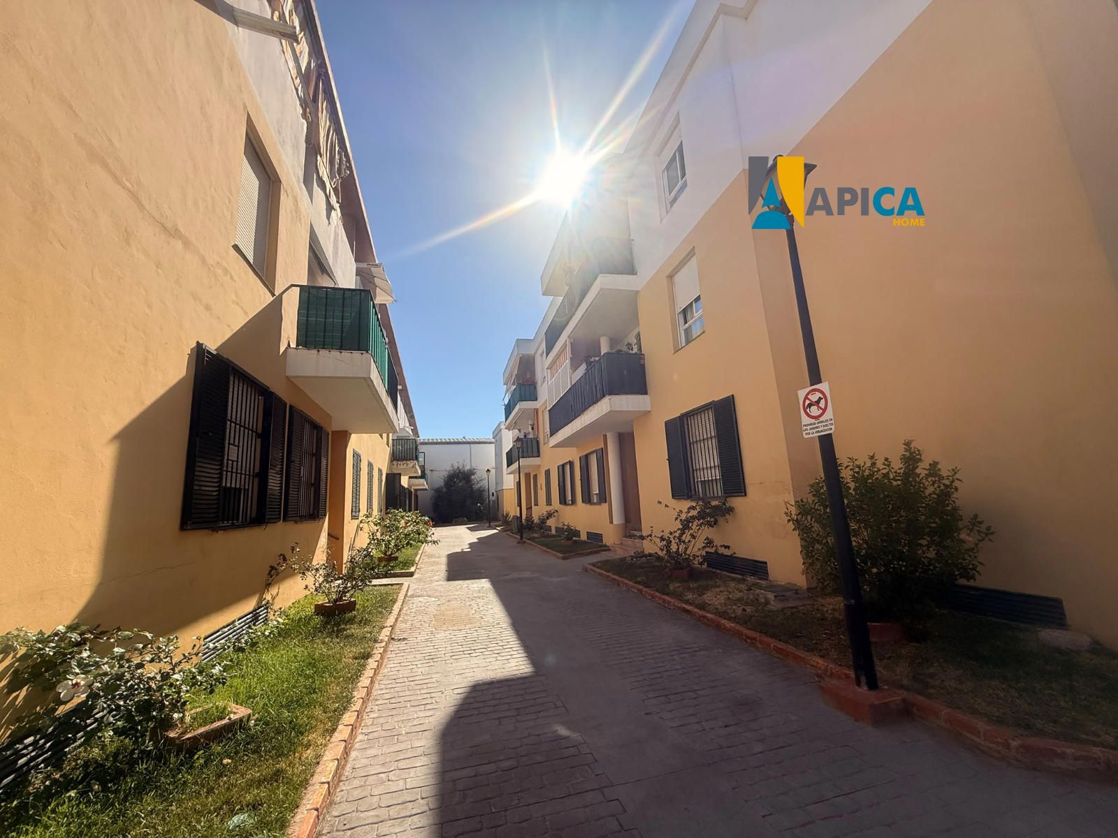 Piso en venta en El Puerto de Santa María, zona Centro. - Foto 5