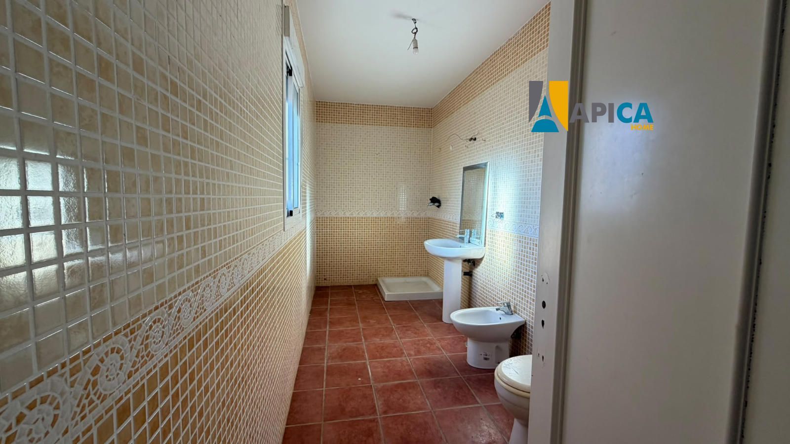 🏡 ¡CHALET HIPOTECABLE DE 124 m² CON CONTADOR DE LUZ EN CARRETERA PINAR DE LOS FRANCESES (CHICLANA)! - Foto 18
