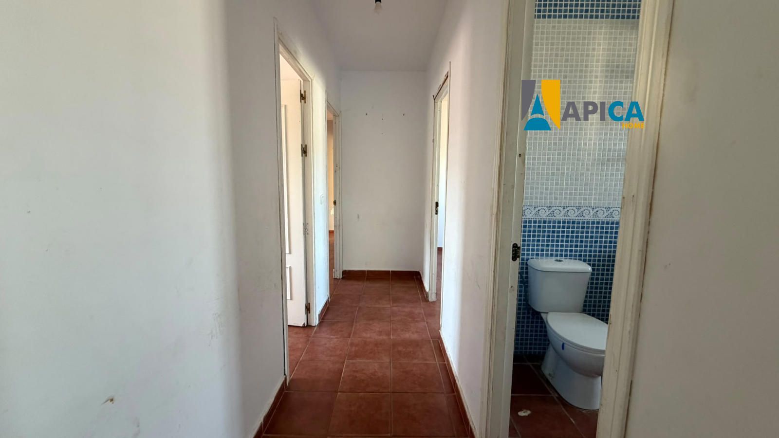 🏡 ¡CHALET HIPOTECABLE DE 124 m² CON CONTADOR DE LUZ EN CARRETERA PINAR DE LOS FRANCESES (CHICLANA)! - Foto 8