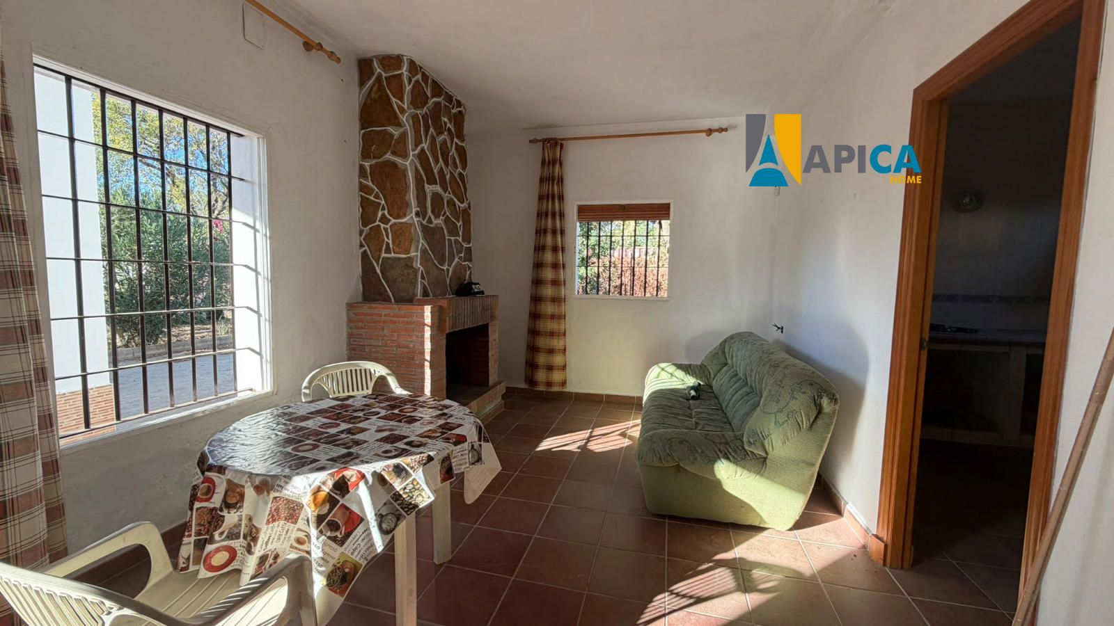🏡 ¡CHALET DE 77 m² EN PARCELA SEGREGADA DE 1.000 m² EN PINAR DE LOS FRANCESES (CHICLANA)! - Foto 9