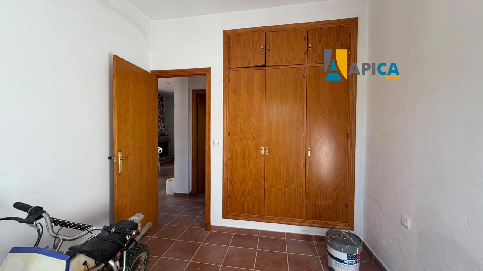 🏡 ¡CHALET DE 77 m² EN PARCELA SEGREGADA DE 1.000 m² EN PINAR DE LOS FRANCESES (CHICLANA)! - Foto 15