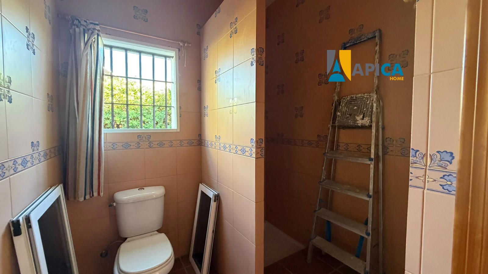 🏡 ¡CHALET DE 77 m² EN PARCELA SEGREGADA DE 1.000 m² EN PINAR DE LOS FRANCESES (CHICLANA)! - Foto 13