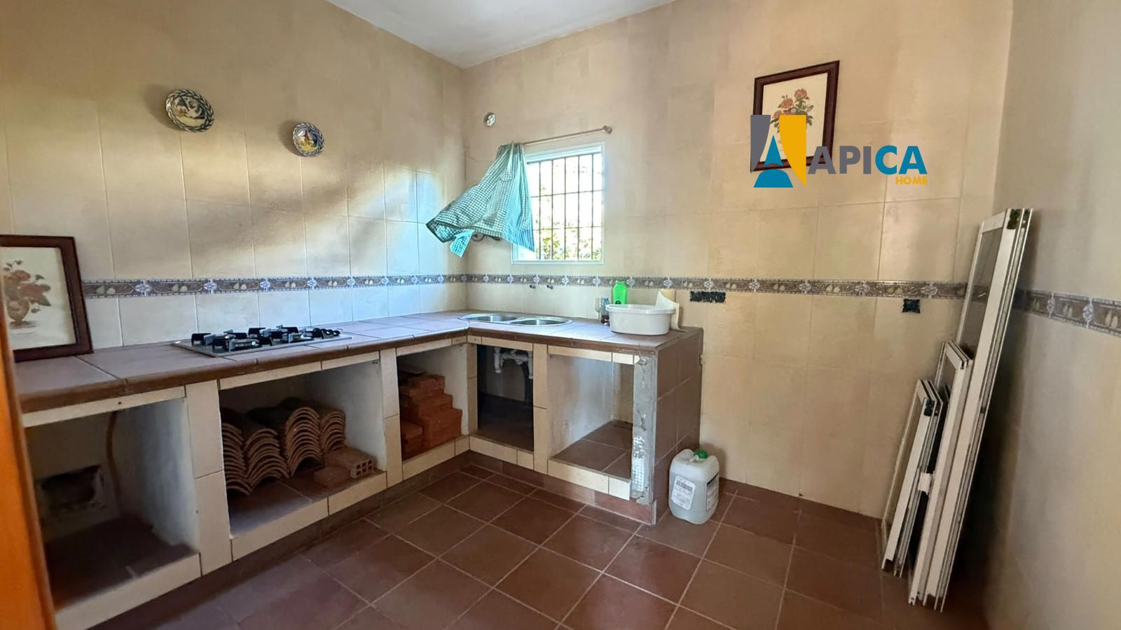🏡 ¡CHALET DE 77 m² EN PARCELA SEGREGADA DE 1.000 m² EN PINAR DE LOS FRANCESES (CHICLANA)! - Foto 10