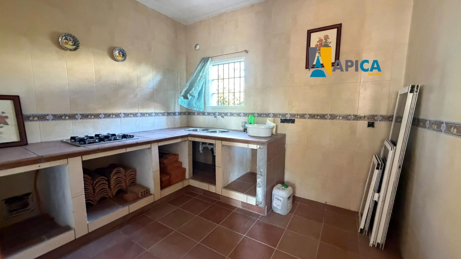 🏡 ¡CHALET DE 77 m² EN PARCELA SEGREGADA DE 1.000 m² EN PINAR DE LOS FRANCESES (CHICLANA)! - Foto 11