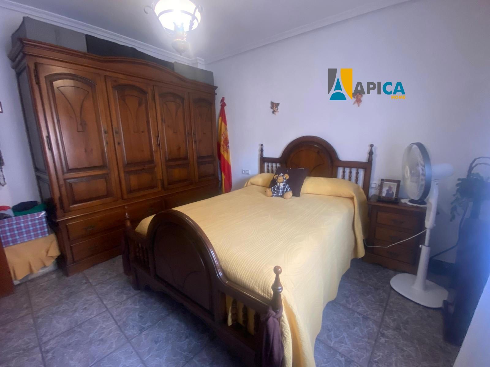 ACOGEDORA CASA - Foto 12
