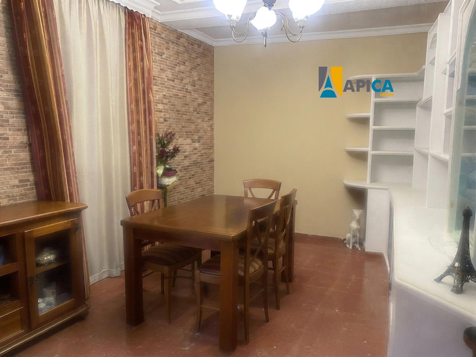 Adosado en venta Algeciras, Cádiz. Ref: 14112. Apica Home