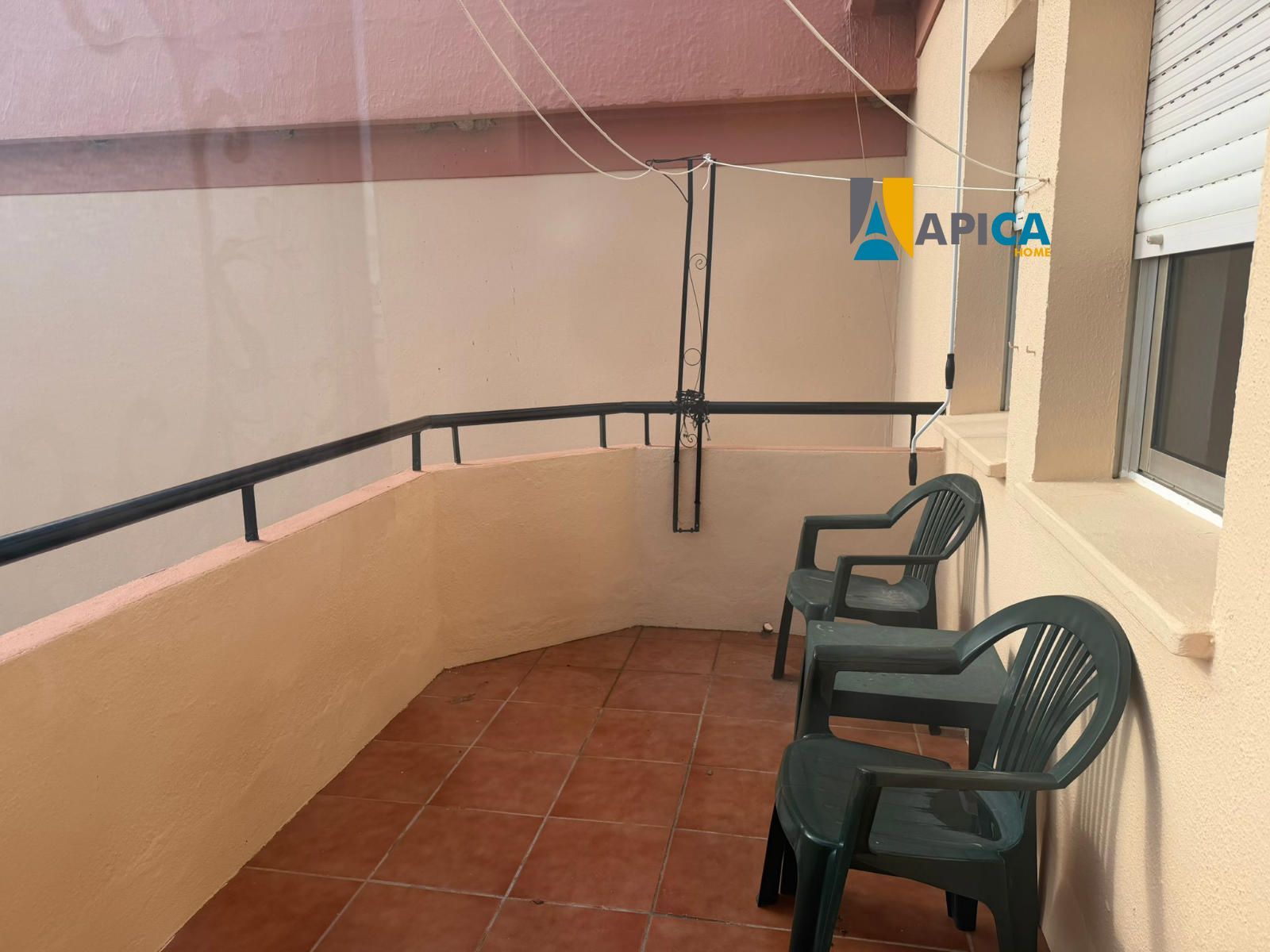 Piso en venta Chiclana de la Frontera, Cádiz. Ref: 1965. Apica Home