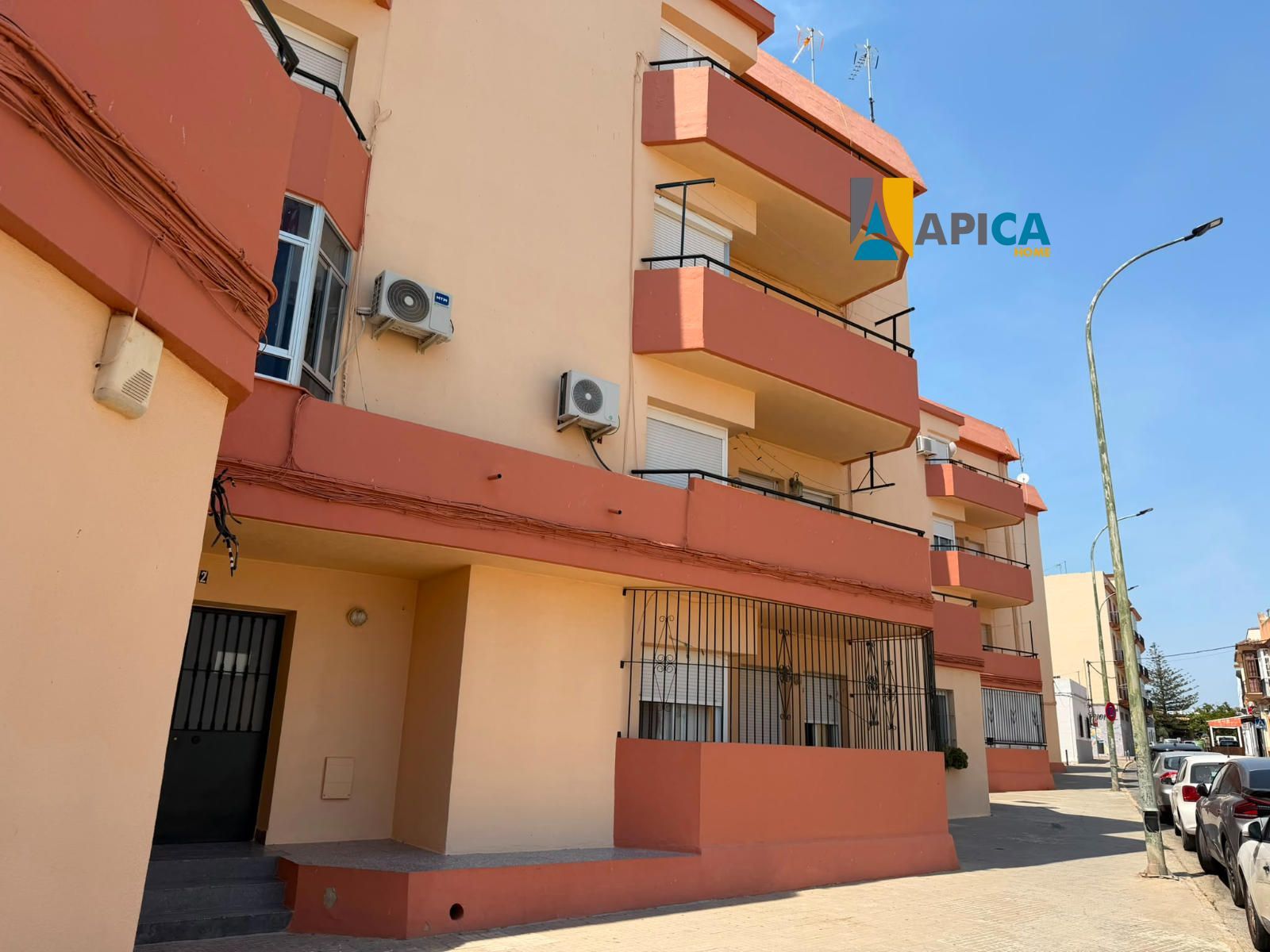 Piso en venta Chiclana de la Frontera, Cádiz. Ref: 1965. Apica Home
