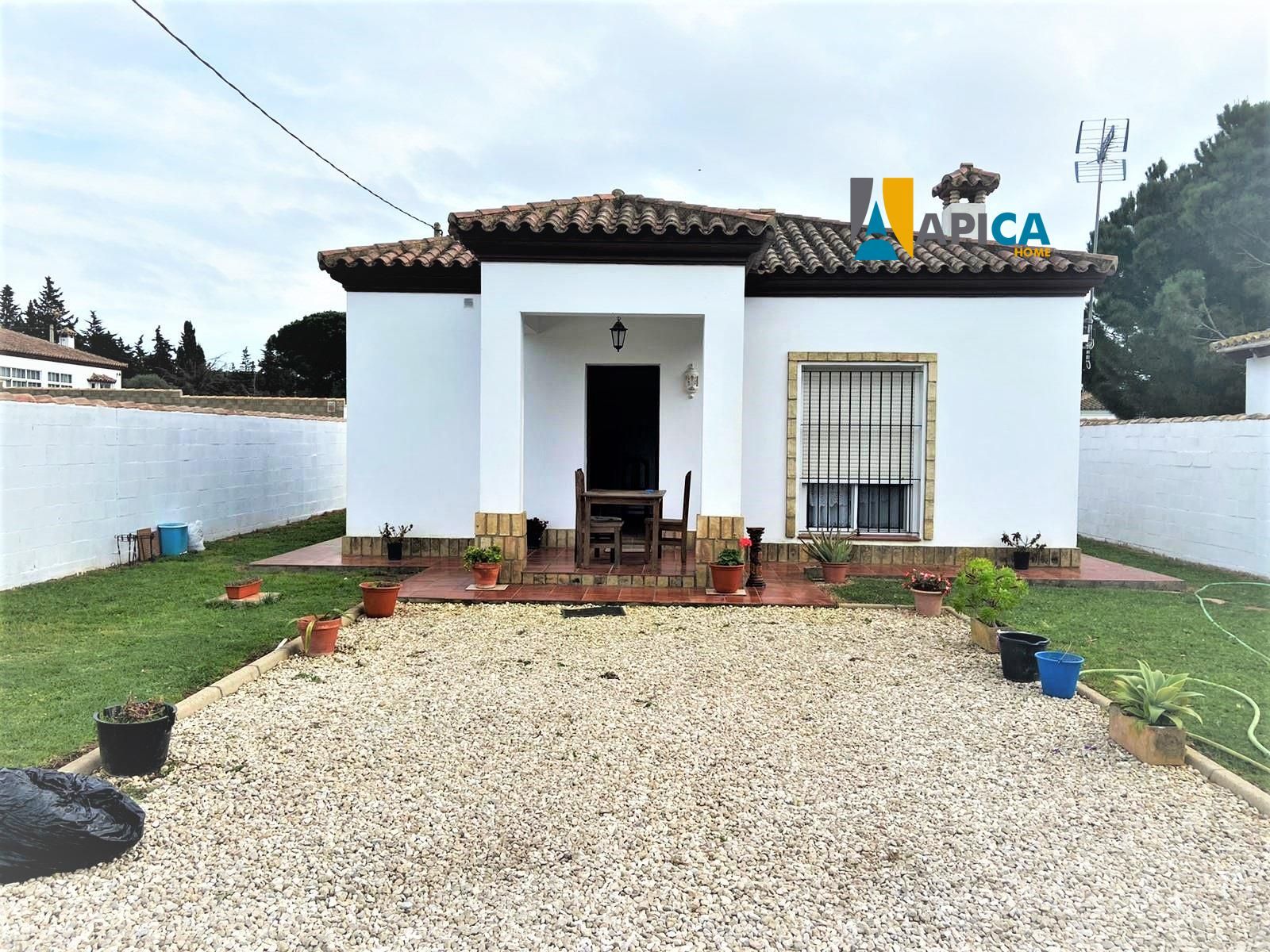 Venta de casa en Chiclana de la Frontera