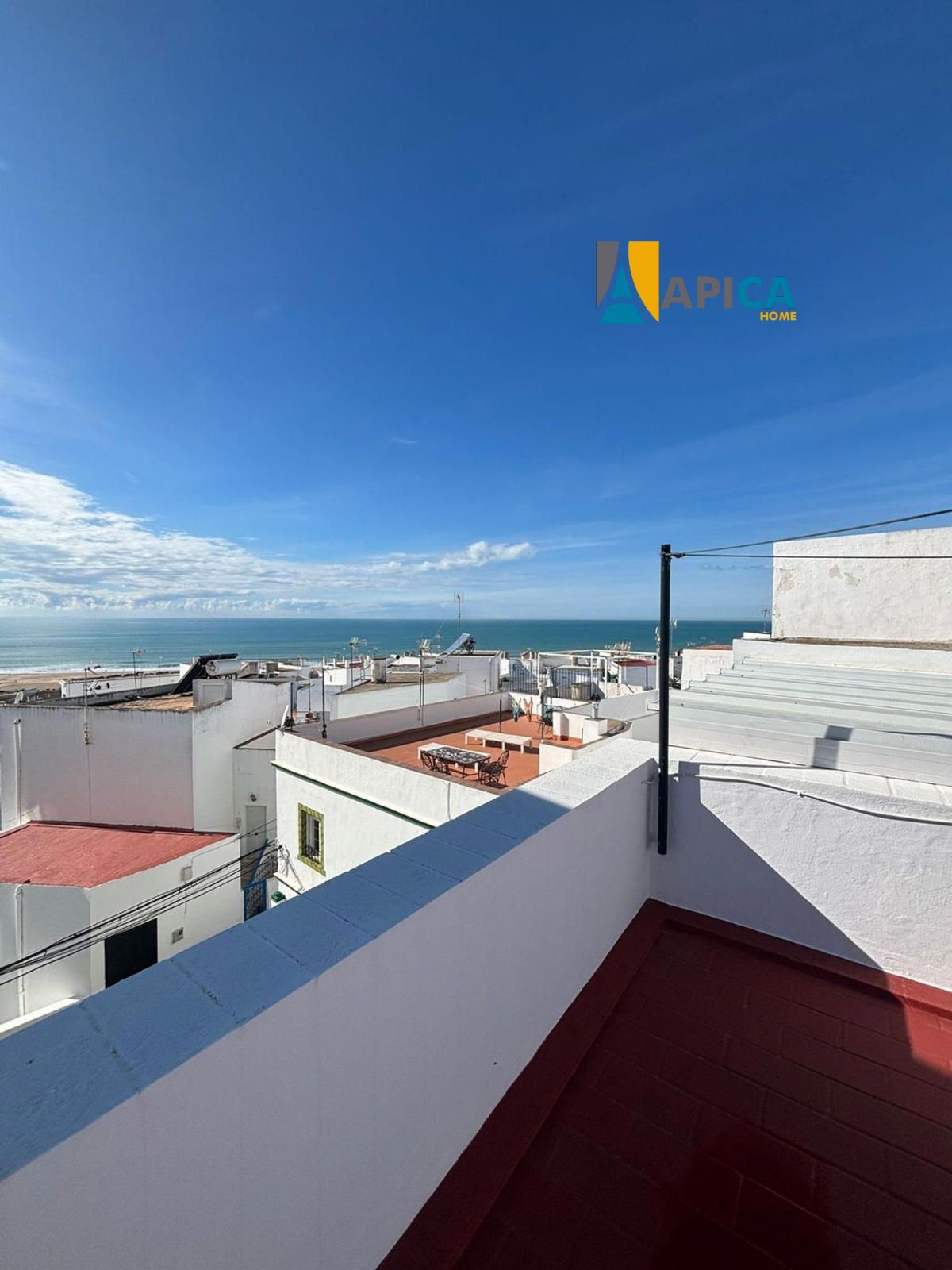 Flat for sale Conil De La Frontera, Cádiz. Ref: 2867. Apica Home