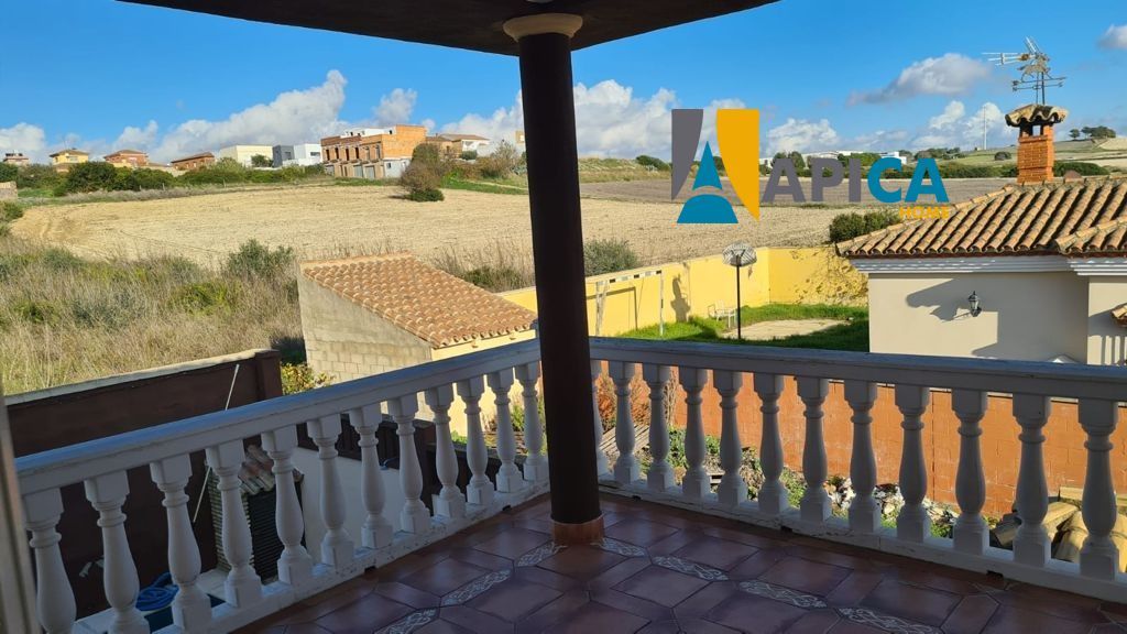 Venta de casa en Chiclana de la Frontera