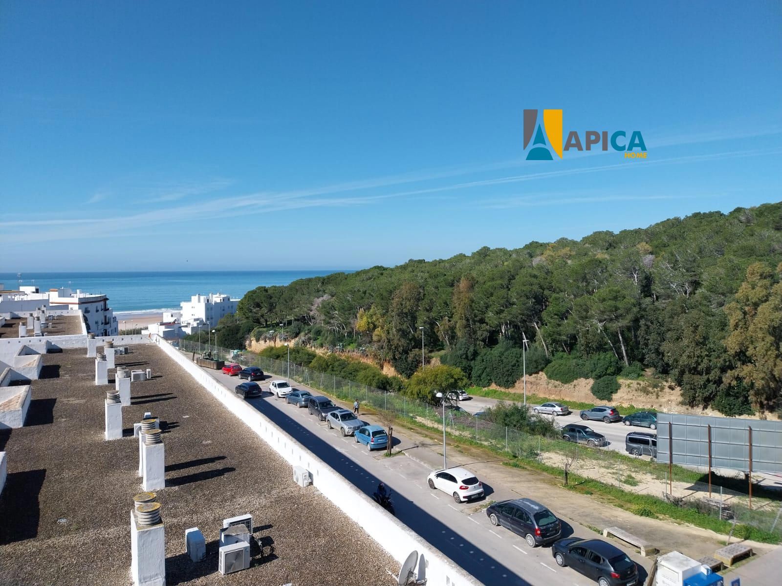 Piso en venta Conil De La Frontera, Cádiz. Ref: 3830. Apica Home