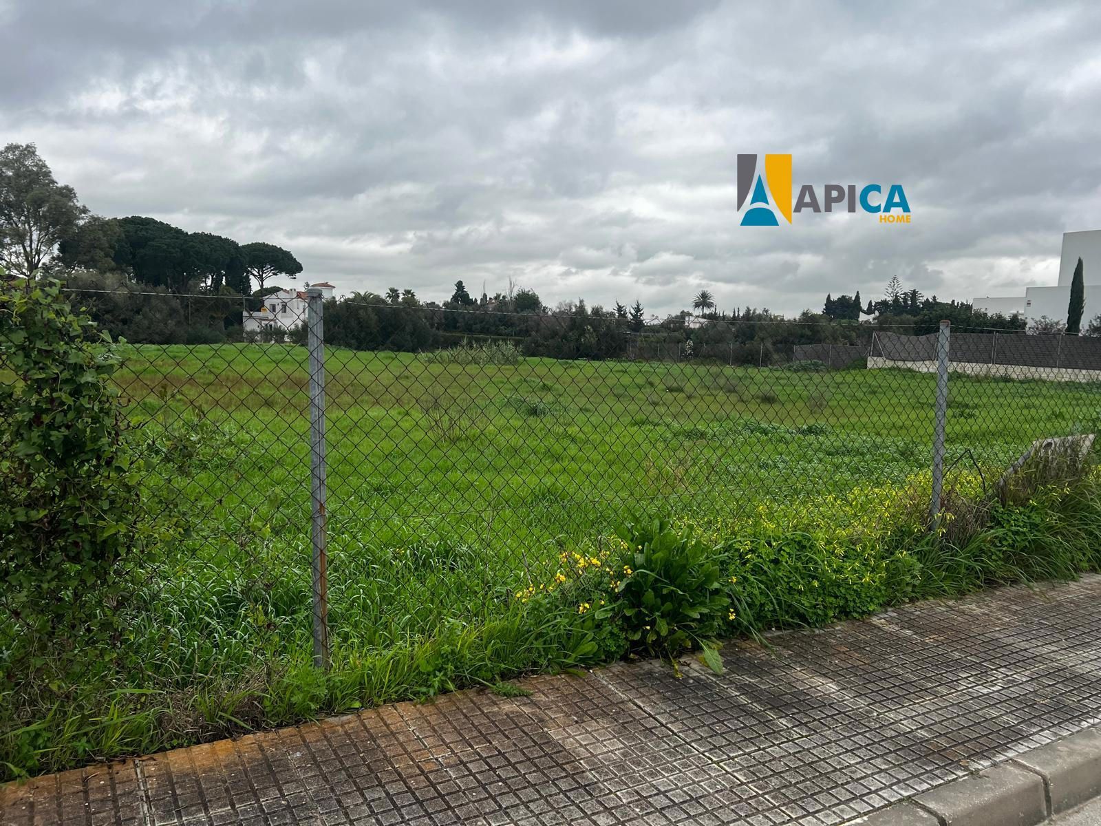 Solar en venta Chiclana de la Frontera, Cádiz. Ref: 4230. Apica Home