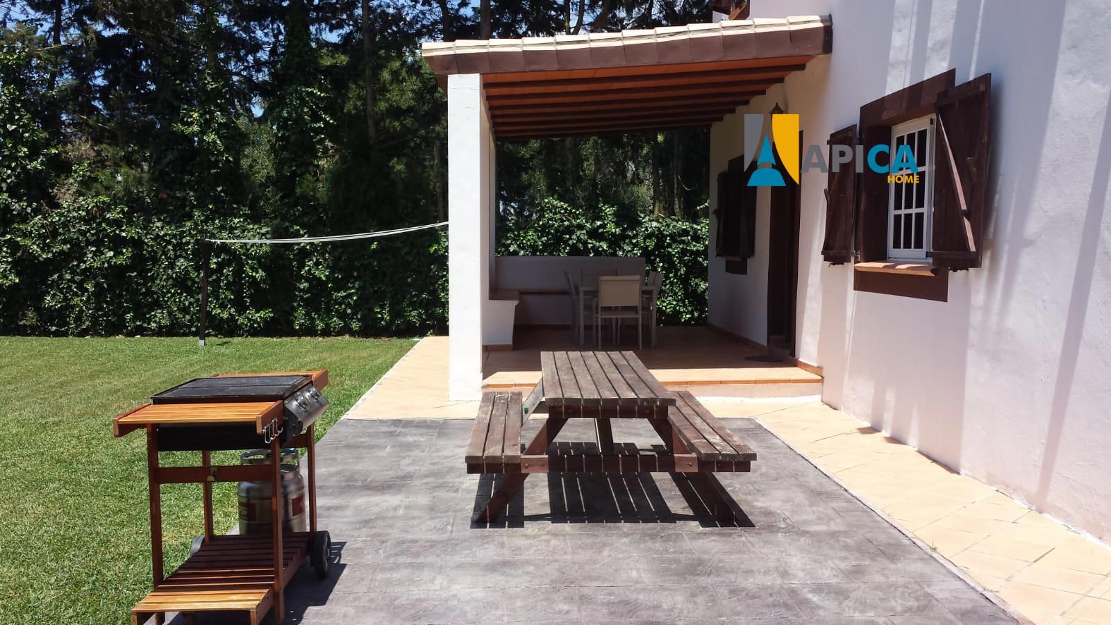 🌊 ¡CHALET INDEPENDIENTE HIPOTECABLE A 3 MINUTOS DE LA PLAYA DE EL PALMAR (VEJER)! - Foto 4