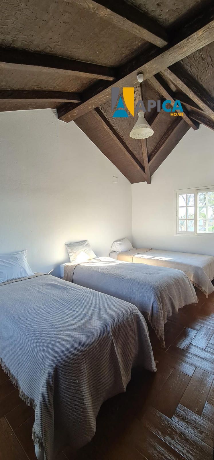 🌊 ¡CHALET INDEPENDIENTE HIPOTECABLE A 3 MINUTOS DE LA PLAYA DE EL PALMAR (VEJER)! - Foto 8