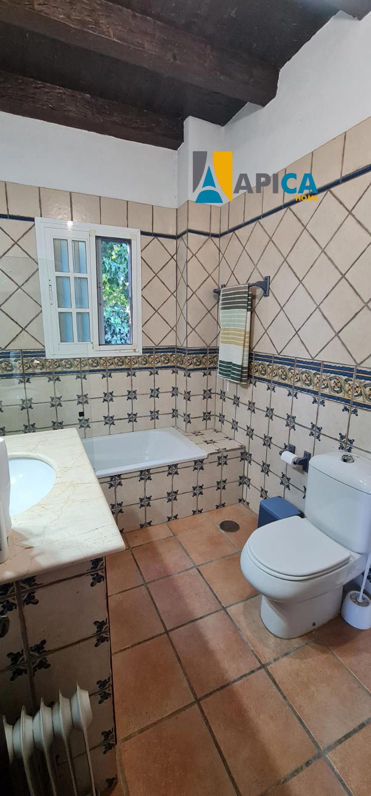 🌊 ¡CHALET INDEPENDIENTE HIPOTECABLE A 3 MINUTOS DE LA PLAYA DE EL PALMAR (VEJER)! - Foto 7