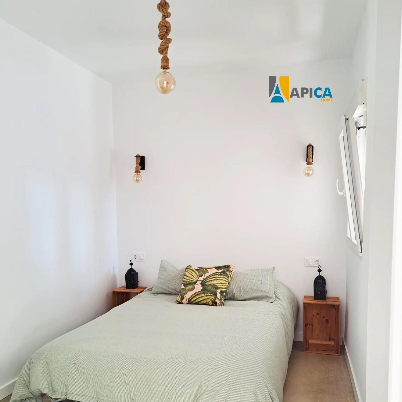 🌊 ¡CHALET INDEPENDIENTE HIPOTECABLE A 3 MINUTOS DE LA PLAYA DE EL PALMAR (VEJER)! - Foto 11