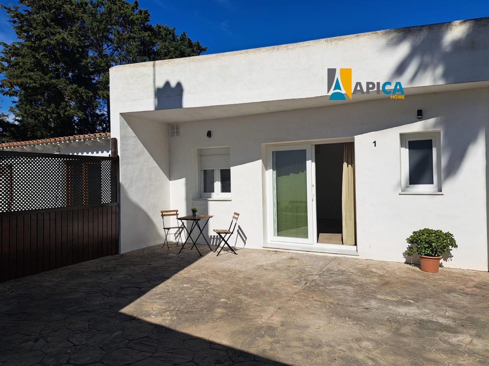 🌊 ¡CHALET INDEPENDIENTE HIPOTECABLE A 3 MINUTOS DE LA PLAYA DE EL PALMAR (VEJER)! - Foto 10