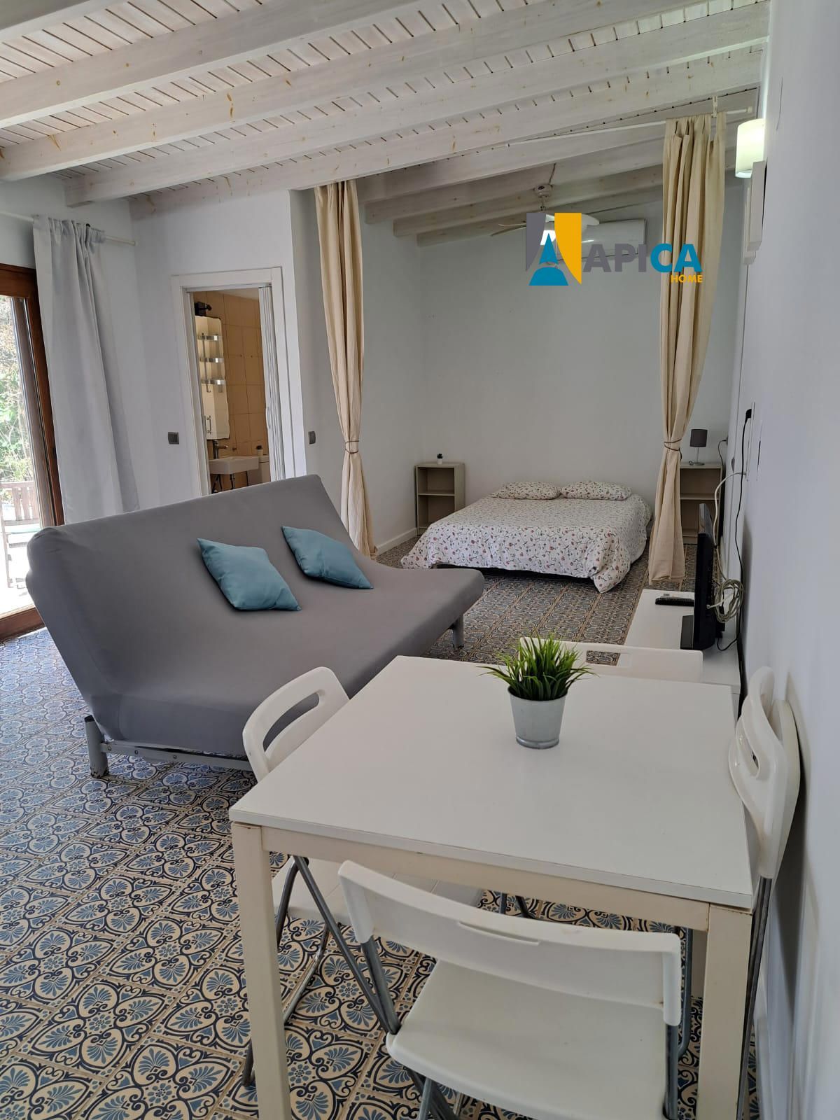 🌊 ¡CHALET INDEPENDIENTE HIPOTECABLE A 3 MINUTOS DE LA PLAYA DE EL PALMAR (VEJER)! - Foto 17