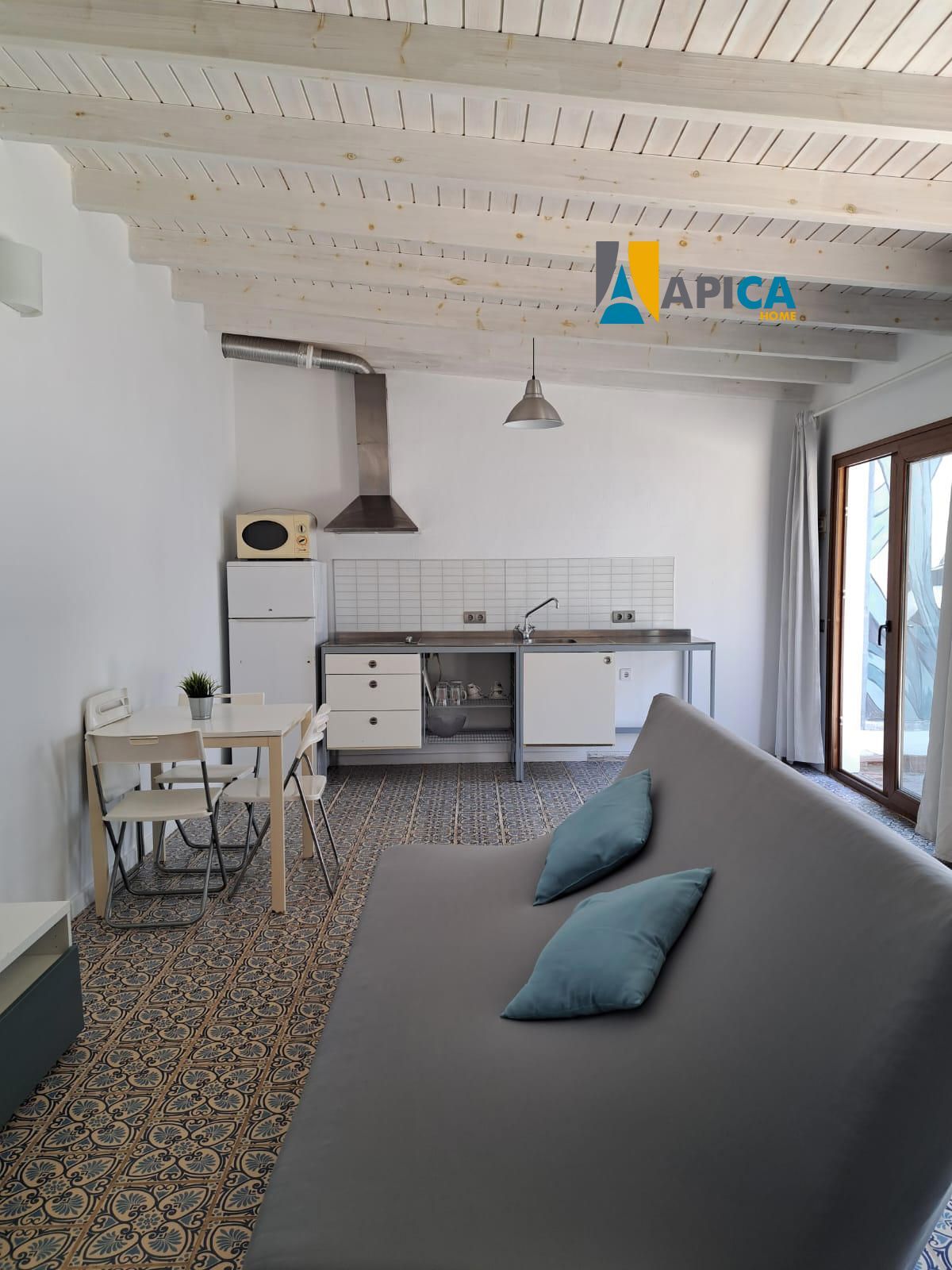 🌊 ¡CHALET INDEPENDIENTE HIPOTECABLE A 3 MINUTOS DE LA PLAYA DE EL PALMAR (VEJER)! - Foto 18