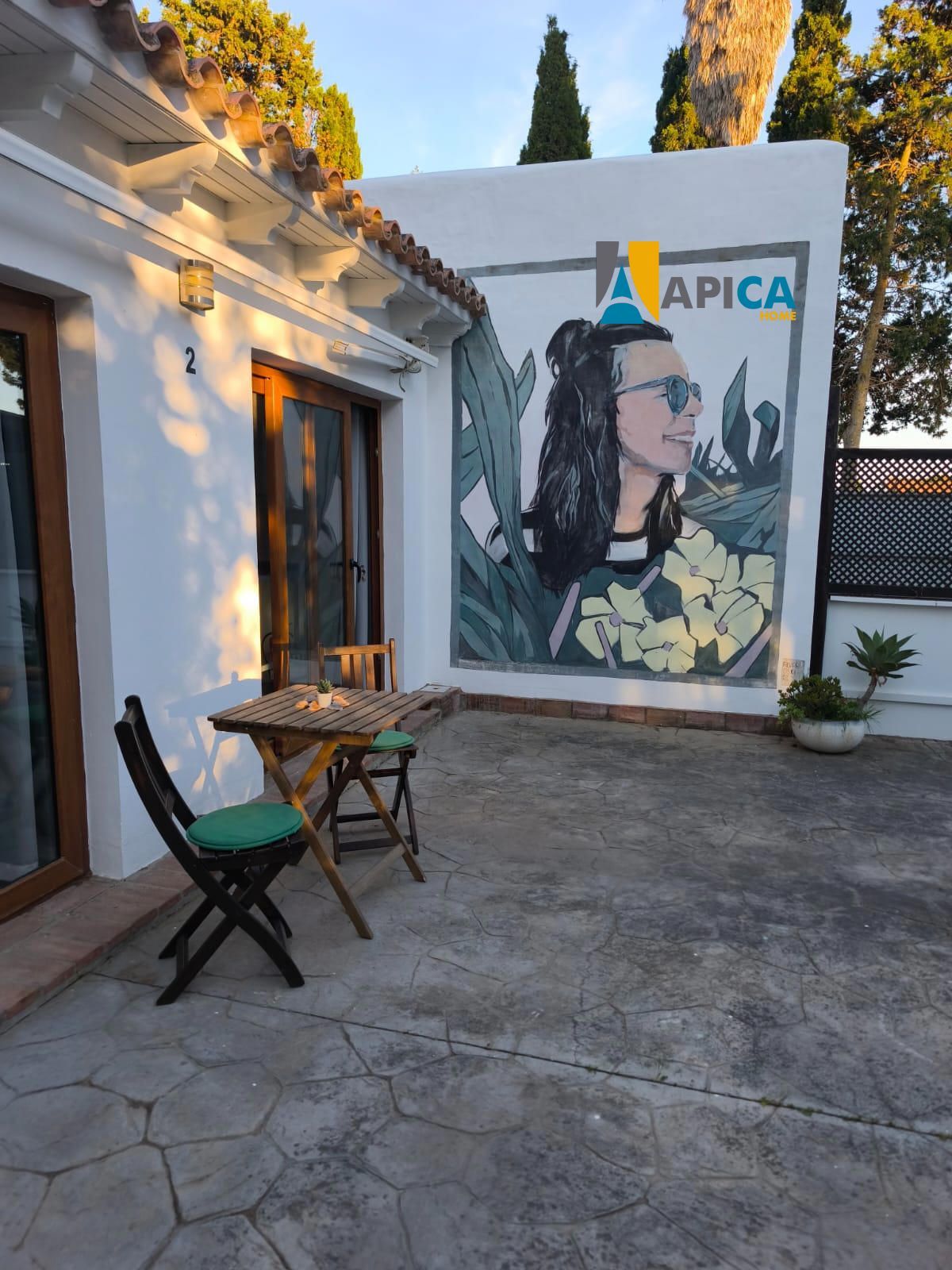 🌊 ¡CHALET INDEPENDIENTE HIPOTECABLE A 3 MINUTOS DE LA PLAYA DE EL PALMAR (VEJER)! - Foto 15