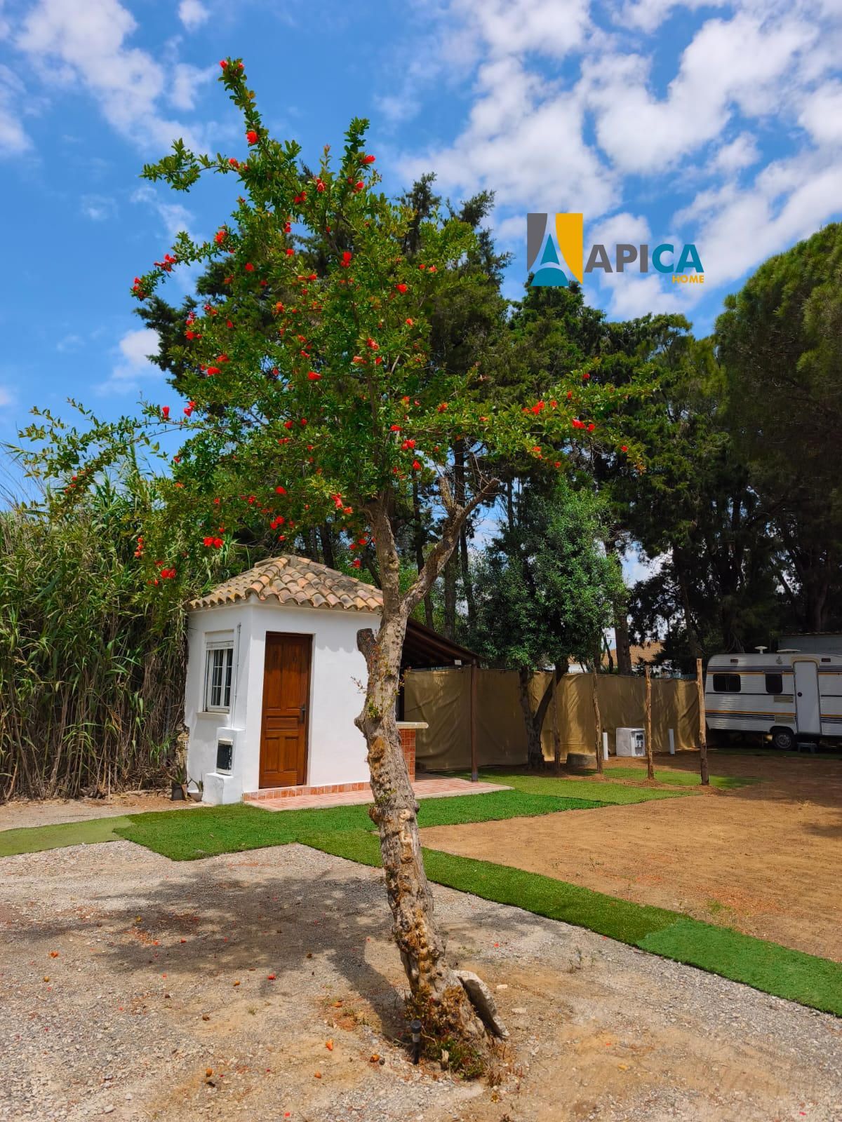🌊 ¡CHALET INDEPENDIENTE HIPOTECABLE A 3 MINUTOS DE LA PLAYA DE EL PALMAR (VEJER)! - Foto 20