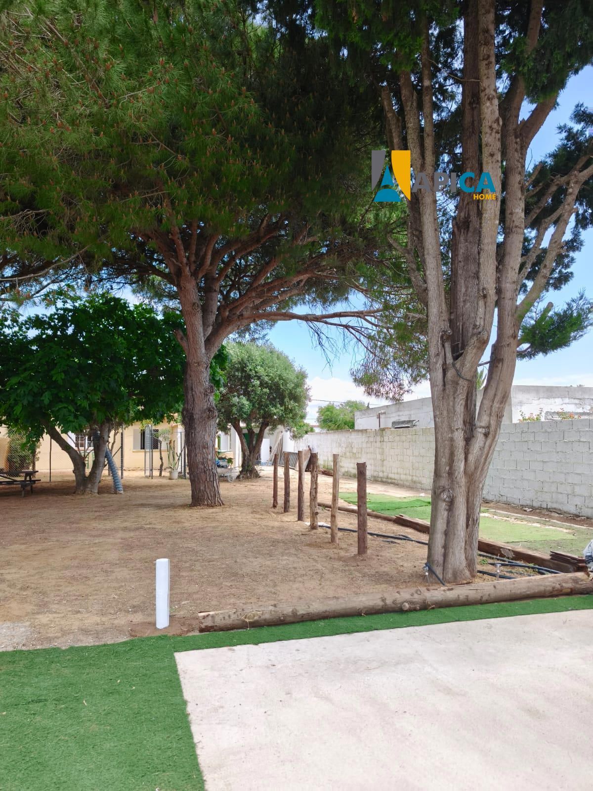 🌊 ¡CHALET INDEPENDIENTE HIPOTECABLE A 3 MINUTOS DE LA PLAYA DE EL PALMAR (VEJER)! - Foto 24