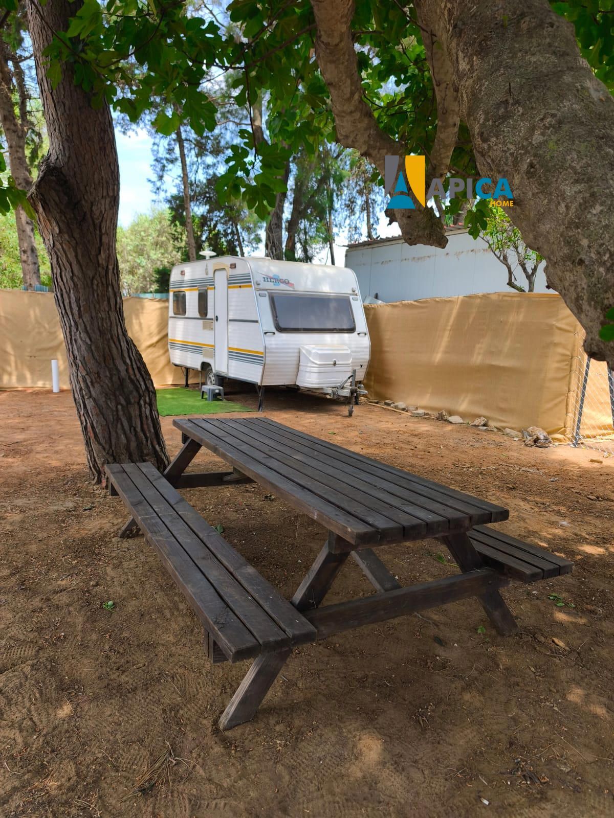 🌊 ¡CHALET INDEPENDIENTE HIPOTECABLE A 3 MINUTOS DE LA PLAYA DE EL PALMAR (VEJER)! - Foto 27