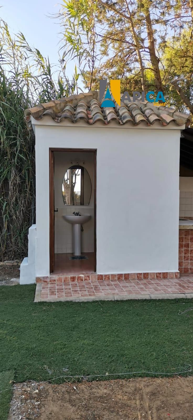 🌊 ¡CHALET INDEPENDIENTE HIPOTECABLE A 3 MINUTOS DE LA PLAYA DE EL PALMAR (VEJER)! - Foto 30