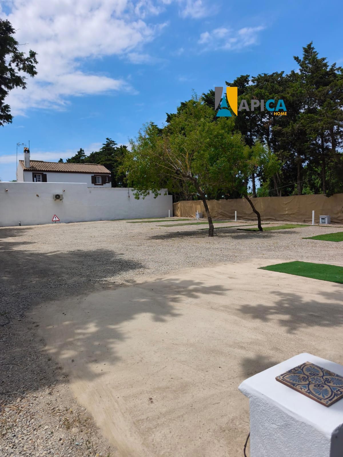 🌊 ¡CHALET INDEPENDIENTE HIPOTECABLE A 3 MINUTOS DE LA PLAYA DE EL PALMAR (VEJER)! - Foto 32