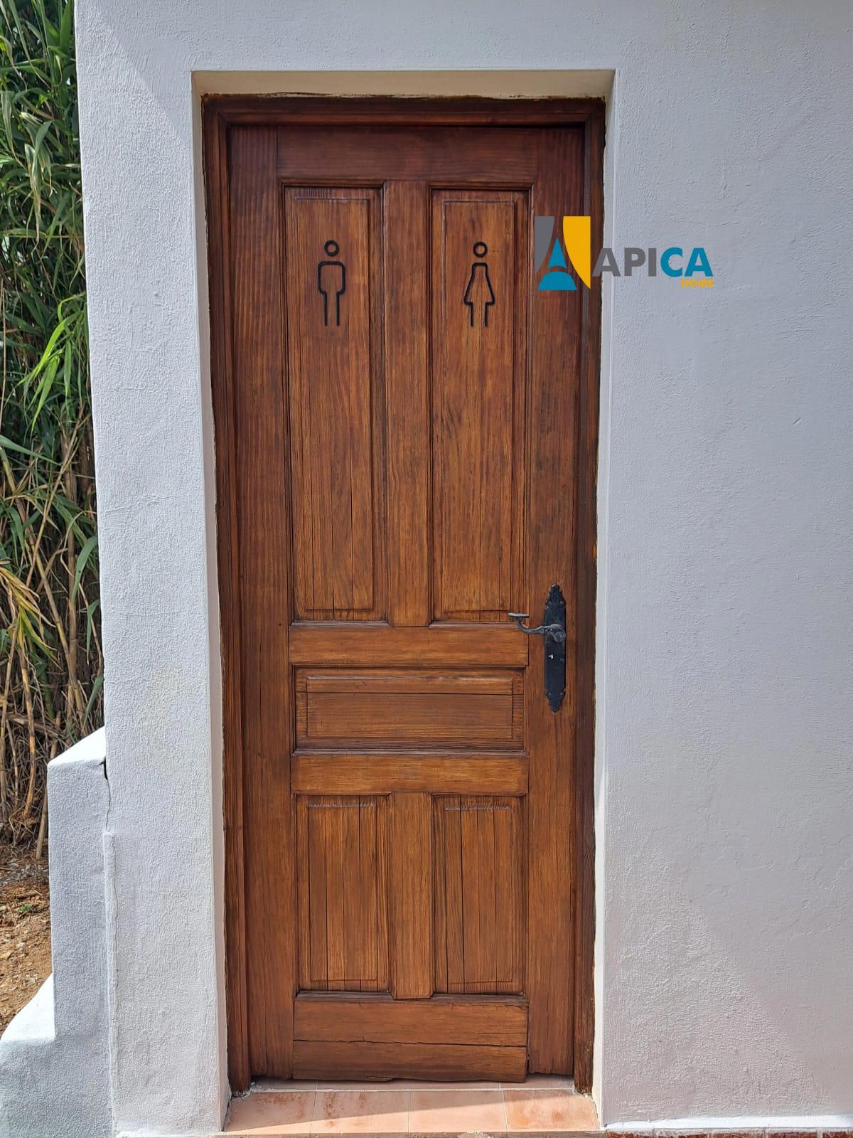 🌊 ¡CHALET INDEPENDIENTE HIPOTECABLE A 3 MINUTOS DE LA PLAYA DE EL PALMAR (VEJER)! - Foto 34