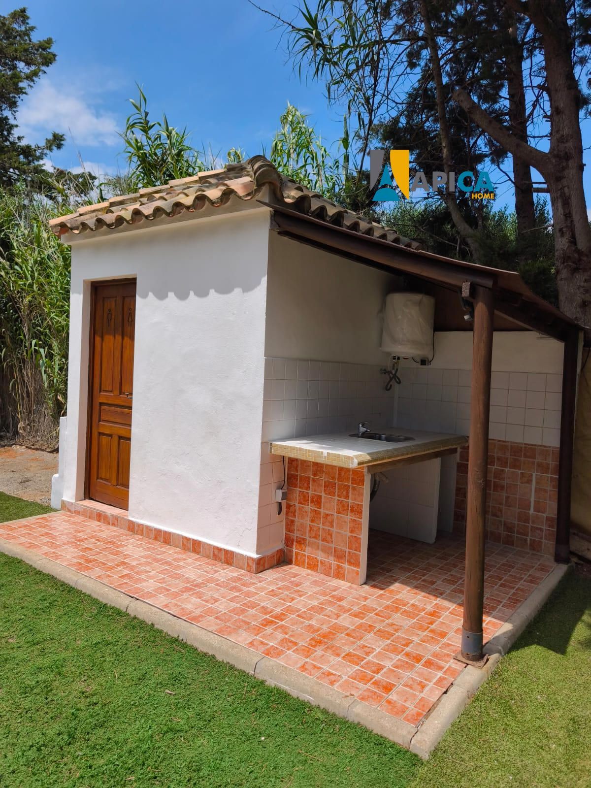 🌊 ¡CHALET INDEPENDIENTE HIPOTECABLE A 3 MINUTOS DE LA PLAYA DE EL PALMAR (VEJER)! - Foto 35