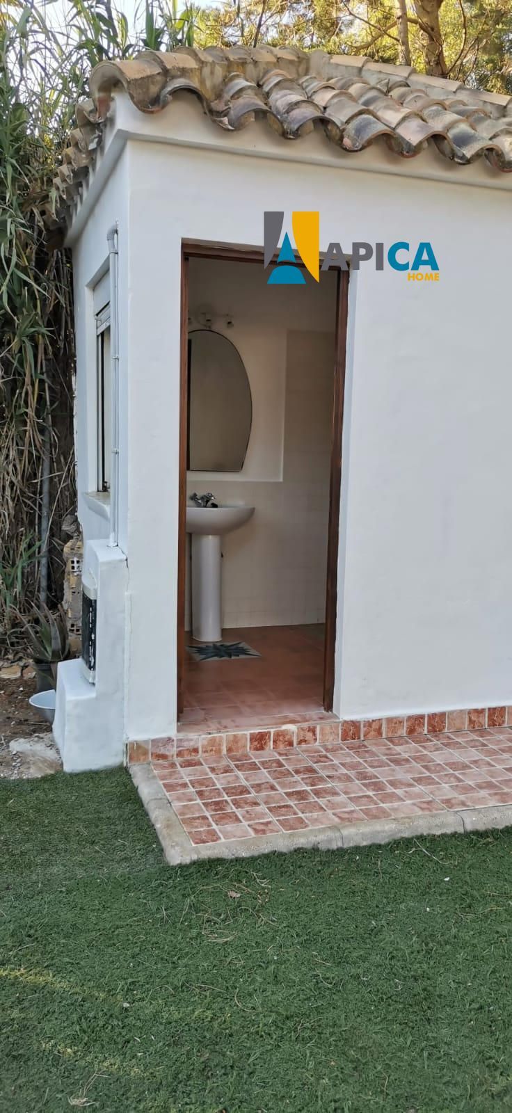 🌊 ¡CHALET INDEPENDIENTE HIPOTECABLE A 3 MINUTOS DE LA PLAYA DE EL PALMAR (VEJER)! - Foto 36
