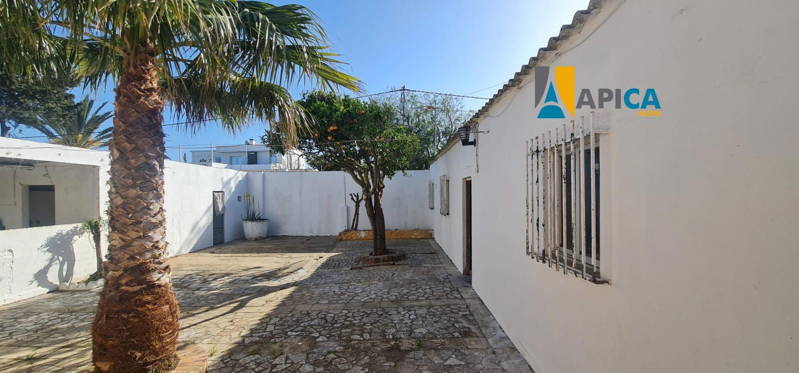 🌊 ¡CHALET INDEPENDIENTE HIPOTECABLE A 3 MINUTOS DE LA PLAYA DE EL PALMAR (VEJER)! - Foto 41