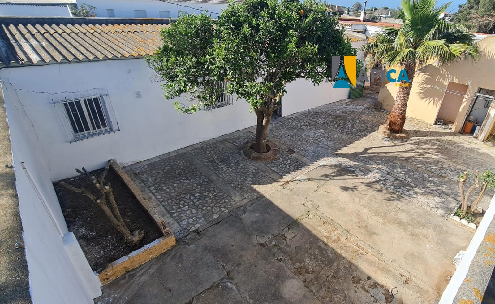 🌊 ¡CHALET INDEPENDIENTE HIPOTECABLE A 3 MINUTOS DE LA PLAYA DE EL PALMAR (VEJER)! - Foto 40