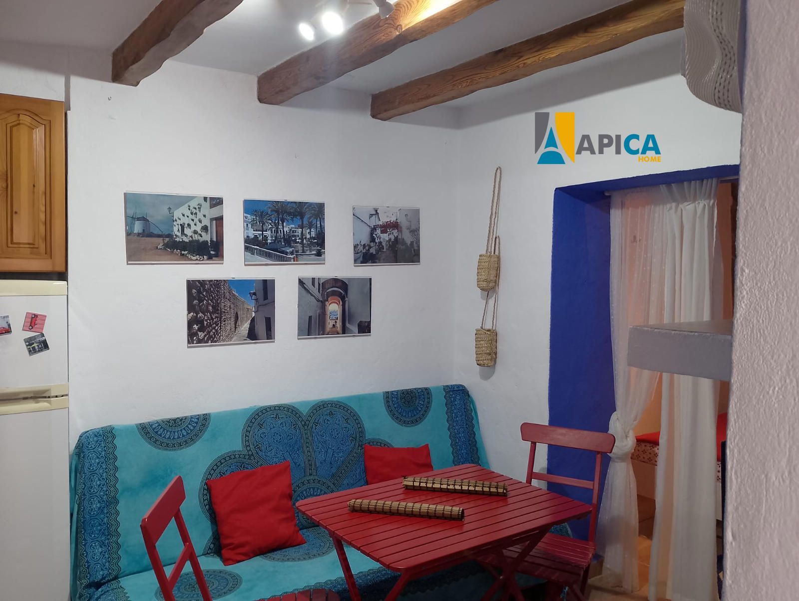 Casa en venta Vejer de la Frontera, Cádiz. Ref: 5485. Apica Home