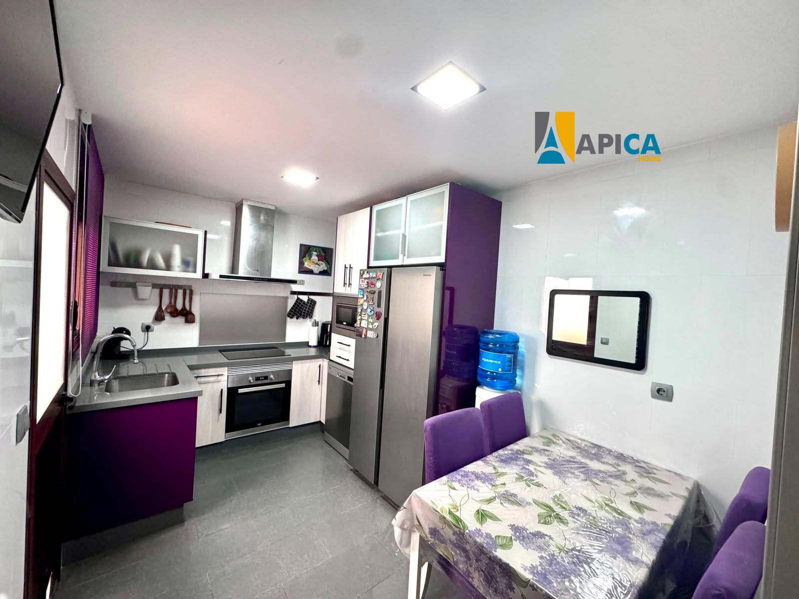 Casa en venta Barbate, Cádiz. Ref: 7038. Apica Home