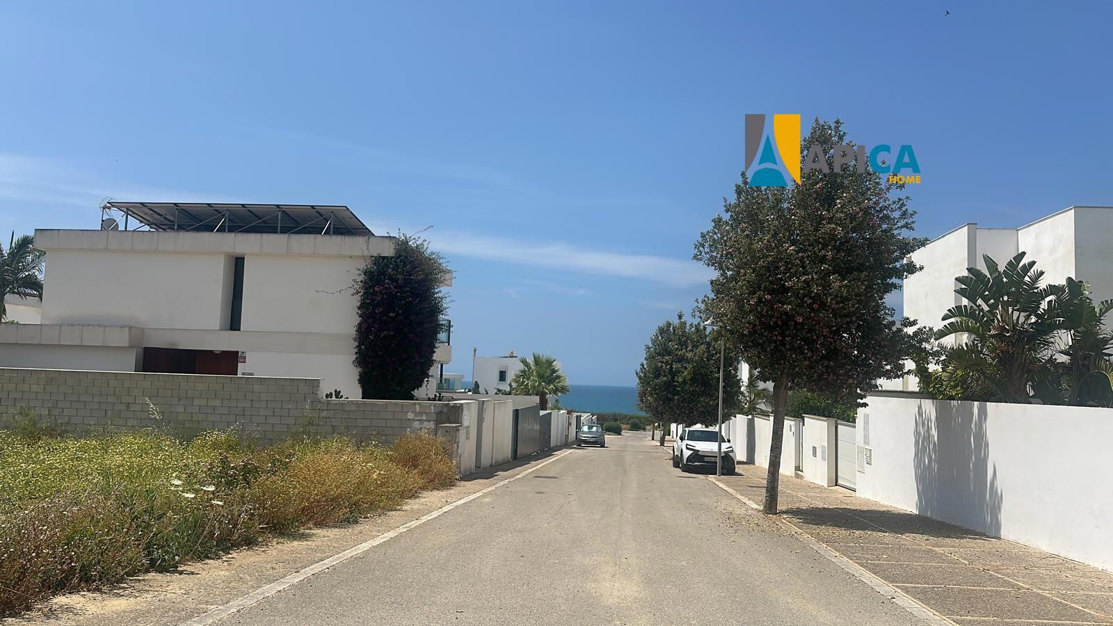 Solar en venta Conil De La Frontera, Cádiz. Ref: 7464. Apica Home