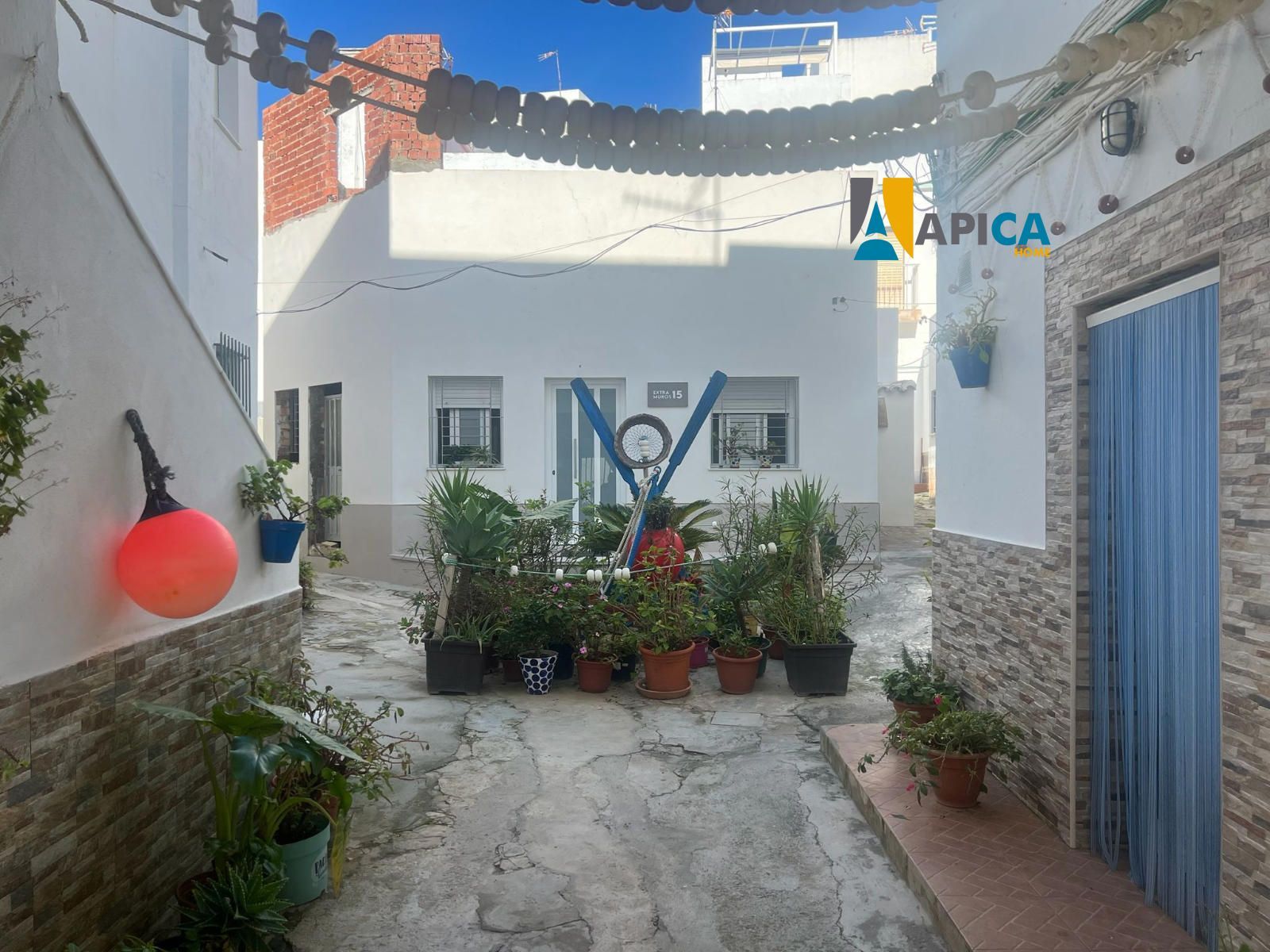 Flat for sale Conil De La Frontera, Cádiz. Ref: 8505. Apica Home