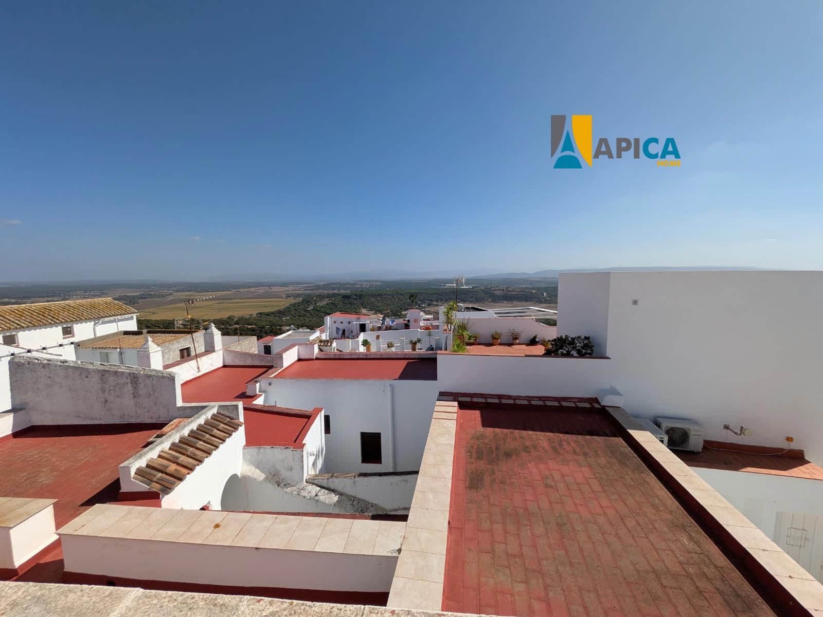 Casa en venta Vejer de la Frontera, Cádiz. Ref: 8781. Apica Home