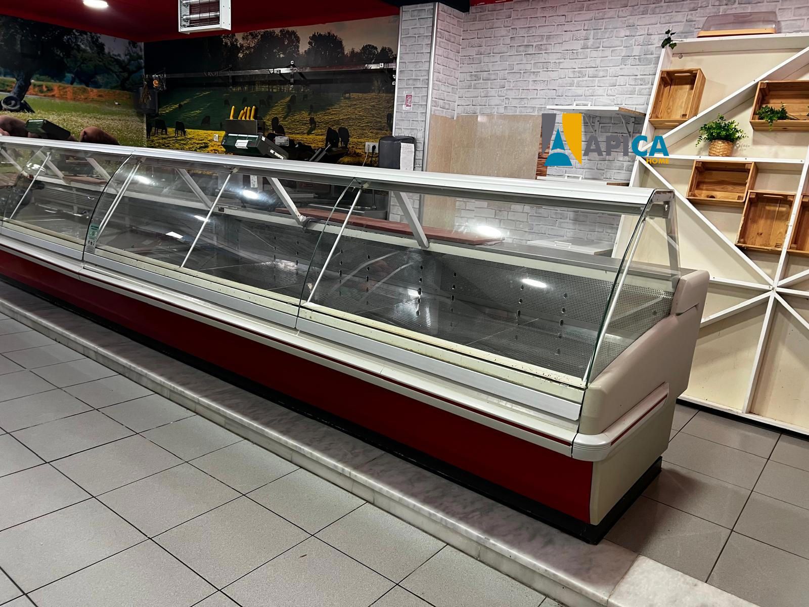 Local Comercial en venta Chiclana de la Frontera, Cádiz. Ref: 8798. Apica Home