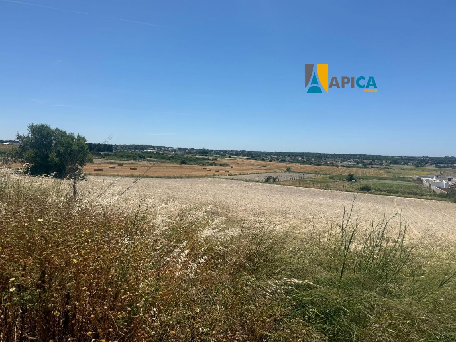 Parcela en venta Chiclana de la Frontera, Cádiz. Ref: 9090. Apica Home